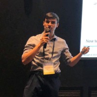 Gustavo de Castro Email
