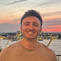 Chargeblast Employee Patrick Petteruti's profile photo