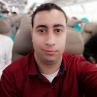 Technovent Ltd Employee Alaa Abdelhafez's profile photo