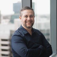 ClickSend Employee Julian Smith's profile photo