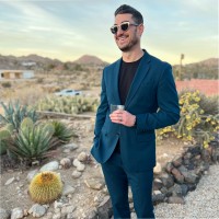 Ryan Kass Email & Phone Number