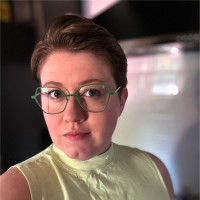 Queermunity Collaborative Employee Dillon Erdmann's profile photo