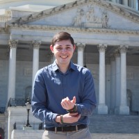 William Gavin Email & Phone Number