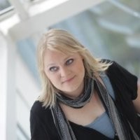Hogeschool Inholland / Inholland University of Applied Sciences Employee Marion Hermans's profile photo