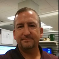 Steel Nation Employee Michael Turton's profile photo