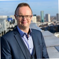 Switch Hospitality Management Limited Employee Steven Holt's profile photo