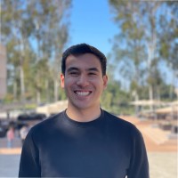 Microcenter Employee Adrian Michael Vizcarra's profile photo