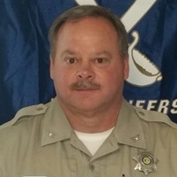 Charleston Southern University Employee John Wilson's profile photo