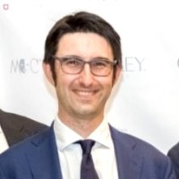 CHOLLEY SUISSE Employee Matteo Lattuada's profile photo