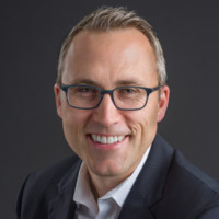 LevelTen Energy Employee Andrew Bishop's profile photo