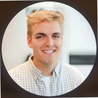 WaFd Bank Employee Brennan Wood's profile photo