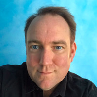 CloudBees Employee Bill Garrett's profile photo