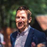Brims Construction Limited Employee Richard Wood's profile photo