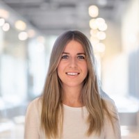 Alexianer IT GmbH Employee Sarah Brecke's profile photo