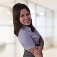 SCALE Logistics Employee Donna Saavedra's profile photo