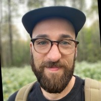 Bloomberg Employee Ben Moss's profile photo