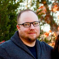 City of Melissa, Texas Employee Derek Griffard's profile photo