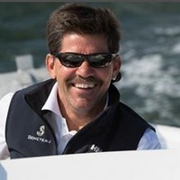 Cape Yachts Employee Cliff Evans's profile photo
