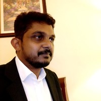 Kerala Roadways Employee Rajesh Kumar's profile photo