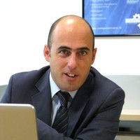 Computer Care Srl Employee Gianluca Angusti's profile photo