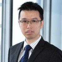 HSBC Employee Stanley So's profile photo