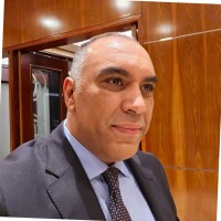 Bank ABC Employee Hossam Magdy's profile photo