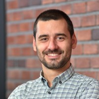 EasyAds Employee Dechko Stefanov's profile photo