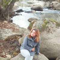 Seabery Employee Maria López's profile photo
