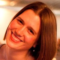 JUMP Math Employee Megan Burns's profile photo