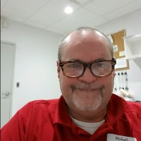 The Michaels Companies, Inc. Employee Chip Greene's profile photo