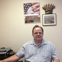 Stephen Spence Email & Phone Number