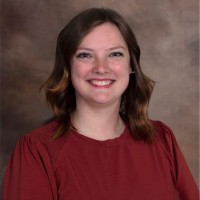 Dove Healthcare Employee Emily Thompson's profile photo