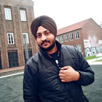 IPROINDIA Employee Muninder Singh's profile photo