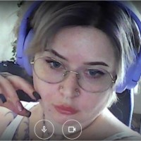 Yarki Studio Employee Oleksandra Hrebenozhko's profile photo