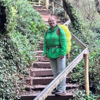 HOOD Group Employee Ute Krawelitzki's profile photo