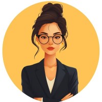 Controlled Chaos Employee Shumaila Mazhar's profile photo