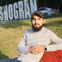 Digitaez Employee Owais Memon's profile photo
