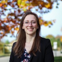 EQ Building Performance Inc Employee Samantha Menard's profile photo