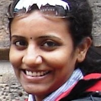 Bhargavi Jayanthi Email & Phone Number
