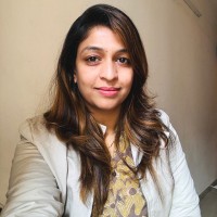RemoteDesk Employee Sayali Zoje's profile photo