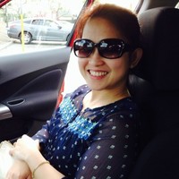 Naprotek Employee Dorie Madrilejos's profile photo