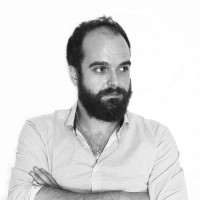 Synneo Employee Pierre-Luc Le Moigne's profile photo