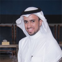 Drahim | دراهم (YC S22) Employee Yousef al-Lahyani's profile photo