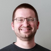 Preference Model Employee Tom MacIe's profile photo