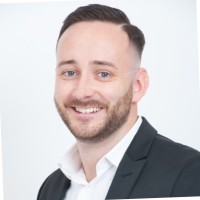 CWS Österreich Employee Krisztián Őz's profile photo