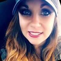 Southern Glass Works Employee Erika Smith's profile photo