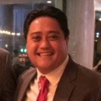 dstelecom Employee Abraham Junior's profile photo