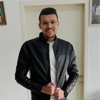 efinnity Employee Ali Asli's profile photo