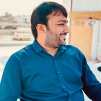 AeronPay Employee Bhavesh Soni's profile photo