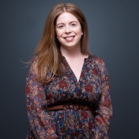 Postali Employee Kate Collins's profile photo